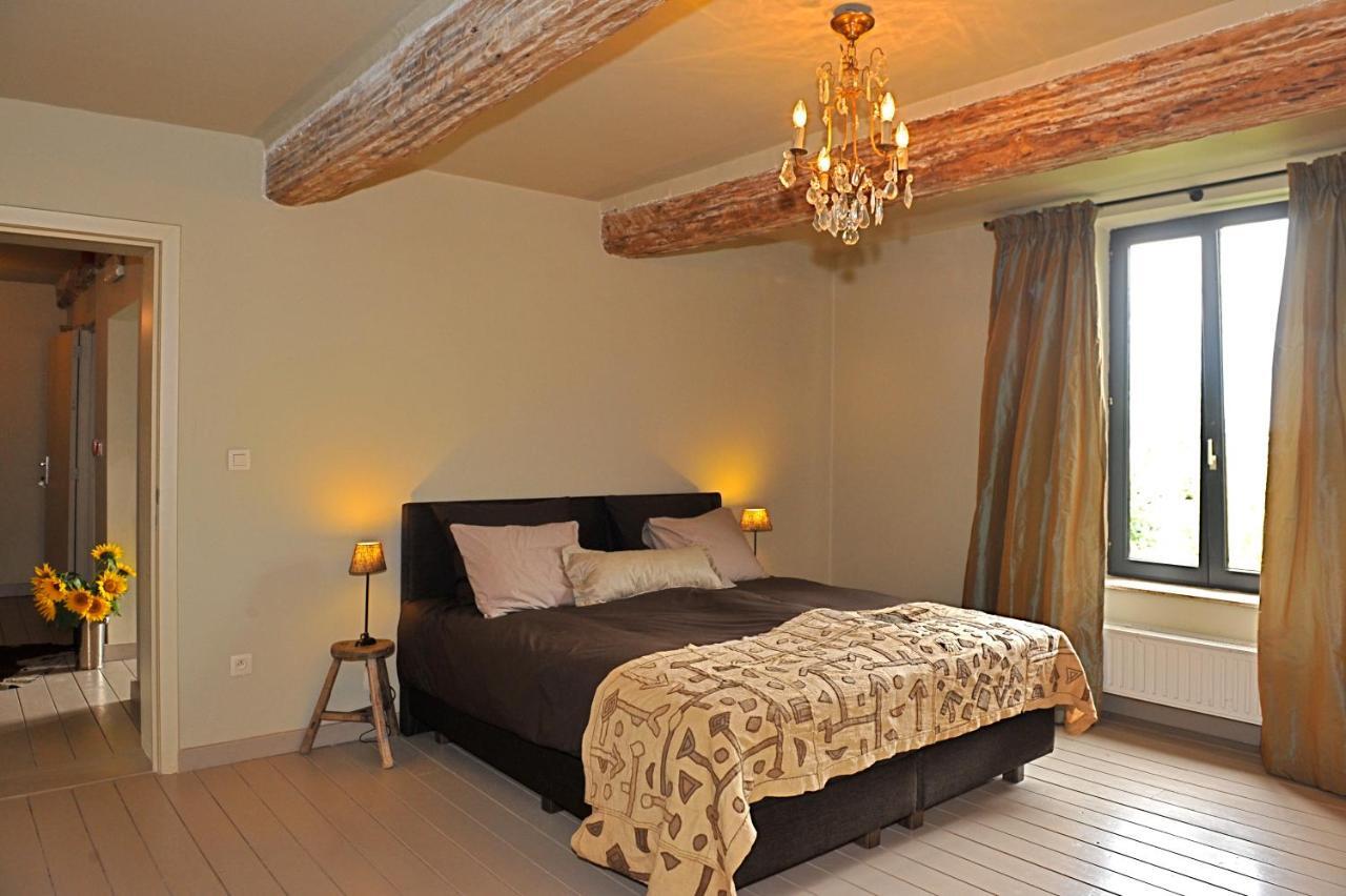 B&B Sapere Genoelselderen Екстериор снимка
